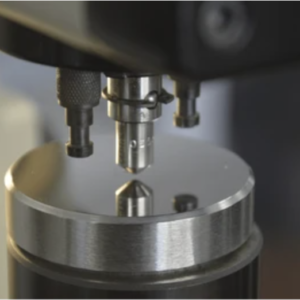 Ispitivanje tvrdoće